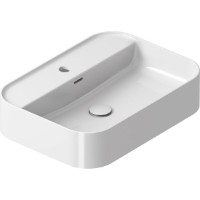 Lavoar Ravak Ceramic Slim Shelf 550 R White (XJX01155005)