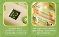 Joc educativ de masa HD Dinosaur (23698) imaginea #2 — magazin online Desire.md