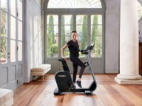 Велотренажер Technogym Cycle  фото №2 — интернет-магазин Desire.md