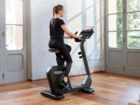 Велотренажер Technogym Cycle  фото №5 — интернет-магазин Desire.md