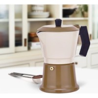 Cafetieră Maestro Mr-1657-3BG 150ml Beige imaginea #3 — magazin online Desire.md