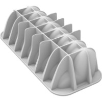 Formă  de copt Silikomart Buche Coeur 20x9cm (2046713) imaginea #2 — magazin online Desire.md