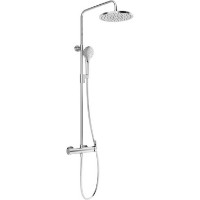 Set pentru duș Ravak DS 091.00/X07P643