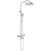 Set pentru duș Ravak DS 092.00/X07P642
