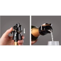 Dop sticla Vacu Vin 18804606 imaginea #4 — magazin online Desire.md