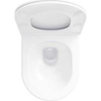 Vas WC Ravak Flow RimOff Set White (X01985) imaginea #3 — magazin online Desire.md