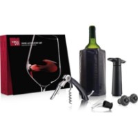 Set pentru vin Vacu Vin 68897606