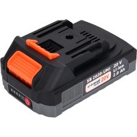 Acumulator pentru scule electrice Sequoia SB2020-UNI