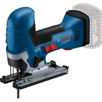 Fierăstrău pentru decupat Bosch GST 185-LI (B06015B2021)