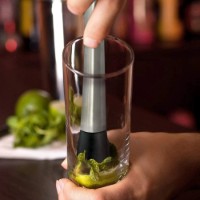Pistil pentru cocktail Vacu Vin 78545606 imaginea #2 — magazin online Desire.md