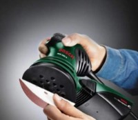 Şlefuitor cu excentric Bosch PEX 220 A (B0603378000) imaginea #4 — magazin online Desire.md