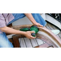 Şlefuitor cu excentric Bosch PEX 220 A (B0603378000) imaginea #2 — magazin online Desire.md
