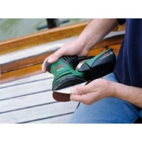 Şlefuitor cu excentric Bosch PEX 220 A (B0603378000) imaginea #3 — magazin online Desire.md