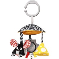 Carusel pentru pătuc Baby Ono Mouse (1678)
