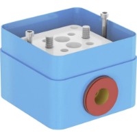 R-Box pentru bateria de cadă de podea Ravak RB 07A.50