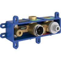 R-Box pentru bateria de duș de podea Ravak RB 07D.50 X070233