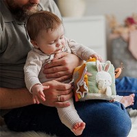 Игрушка для колясок и кроваток BabyOno Nature (1680) фото №3 — интернет-магазин Desire.md