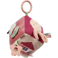 Jucărie pentru pătuturi si carucioare BabyOno Rabbit (1683) imaginea #5 — magazin online Desire.md