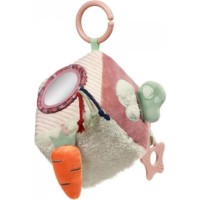 Jucărie pentru pătuturi si carucioare BabyOno Rabbit (1683) imaginea #3 — magazin online Desire.md