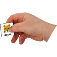 Развивающий набор Janod English Alphabet J02712 фото №4 — интернет-магазин Desire.md