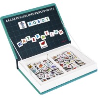 Развивающий набор Janod English Alphabet J02712