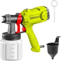 Краскопульт Dyllu DTEG1A18