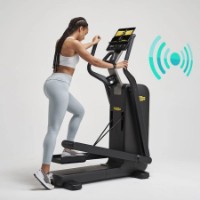 Bicicletă eliptică Technogym Elliptical  imaginea #5 — magazin online Desire.md