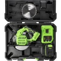 Fierastrău pentru taieri inclina JBM 60007C imaginea #3 — magazin online Desire.md