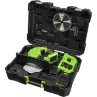 Fierastrău pentru taieri inclina JBM 60007C imaginea #4 — magazin online Desire.md