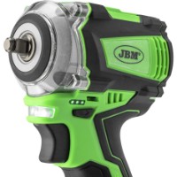 Mașină de înșurubat cu impact JBM 60059 imaginea #3 — magazin online Desire.md
