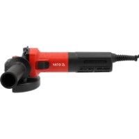 Углошлифовальная машина Yato YT-821014 фото №6 — интернет-магазин Desire.md