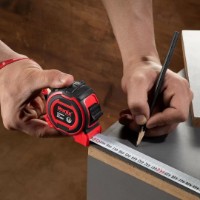 Ruletă Ronix RH-9060 imaginea #3 — magazin online Desire.md