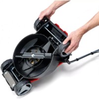 Maşina de tuns gazonul electrică Einhell GC-EM 1000/32 (34.000.70) imaginea #2 — magazin online Desire.md