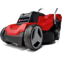 Maşina de tuns gazonul electrică Einhell GC-EM 1000/32 (34.000.70) imaginea #3 — magazin online Desire.md