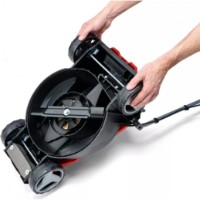 Maşina de tuns gazonul electrică Einhell GC-EM 1000/32 (34.000.70) imaginea #6 — magazin online Desire.md