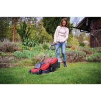 Maşina de tuns gazonul electrică Einhell GC-EM 1000/32 (34.000.70) imaginea #7 — magazin online Desire.md