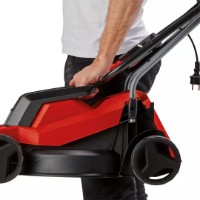Maşina de tuns gazonul electrică Einhell GC-EM 1000/32 (34.000.70) imaginea #8 — magazin online Desire.md