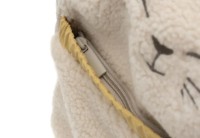 Rucsac pentru copii Jollein Charlie Cat (057-591-68140) imaginea #4 — magazin online Desire.md