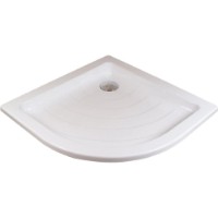 Cadița de duș Ravak RONDA-90 LA-R A217001220