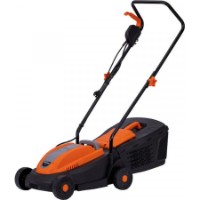 Maşina de tuns gazonul electrică Kraft&Dele KD5361