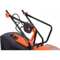 Maşina de tuns gazonul electrică Kraft&Dele KD5361 imaginea #6 — magazin online Desire.md