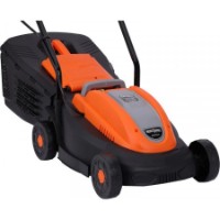 Maşina de tuns gazonul electrică Kraft&Dele KD5361 imaginea #8 — magazin online Desire.md