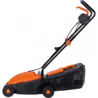 Maşina de tuns gazonul electrică Kraft&Dele KD5361 imaginea #10 — magazin online Desire.md
