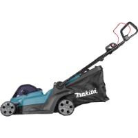 Газонокосилка аккумуляторная Makita LM003GZ фото №2 — интернет-магазин Desire.md