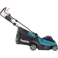 Газонокосилка аккумуляторная Makita LM003GZ фото №5 — интернет-магазин Desire.md