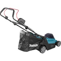 Газонокосилка аккумуляторная Makita LM003GZ фото №6 — интернет-магазин Desire.md