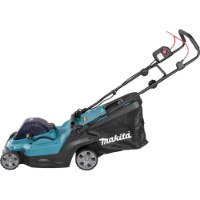 Газонокосилка аккумуляторная Makita LM003GZ фото №9 — интернет-магазин Desire.md