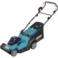 Газонокосилка аккумуляторная Makita LM003GZ