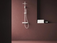 Set pentru duș Ravak SG 091.10WHM/X070579 imaginea #2 — magazin online Desire.md