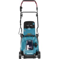 Газонокосилка аккумуляторная Makita LM004GZ фото №3 — интернет-магазин Desire.md